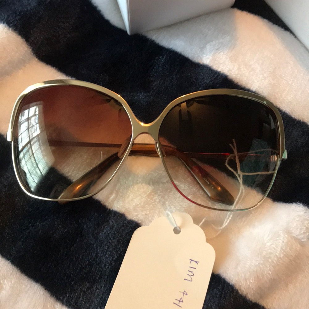 Dita Wondelust Sunglasses